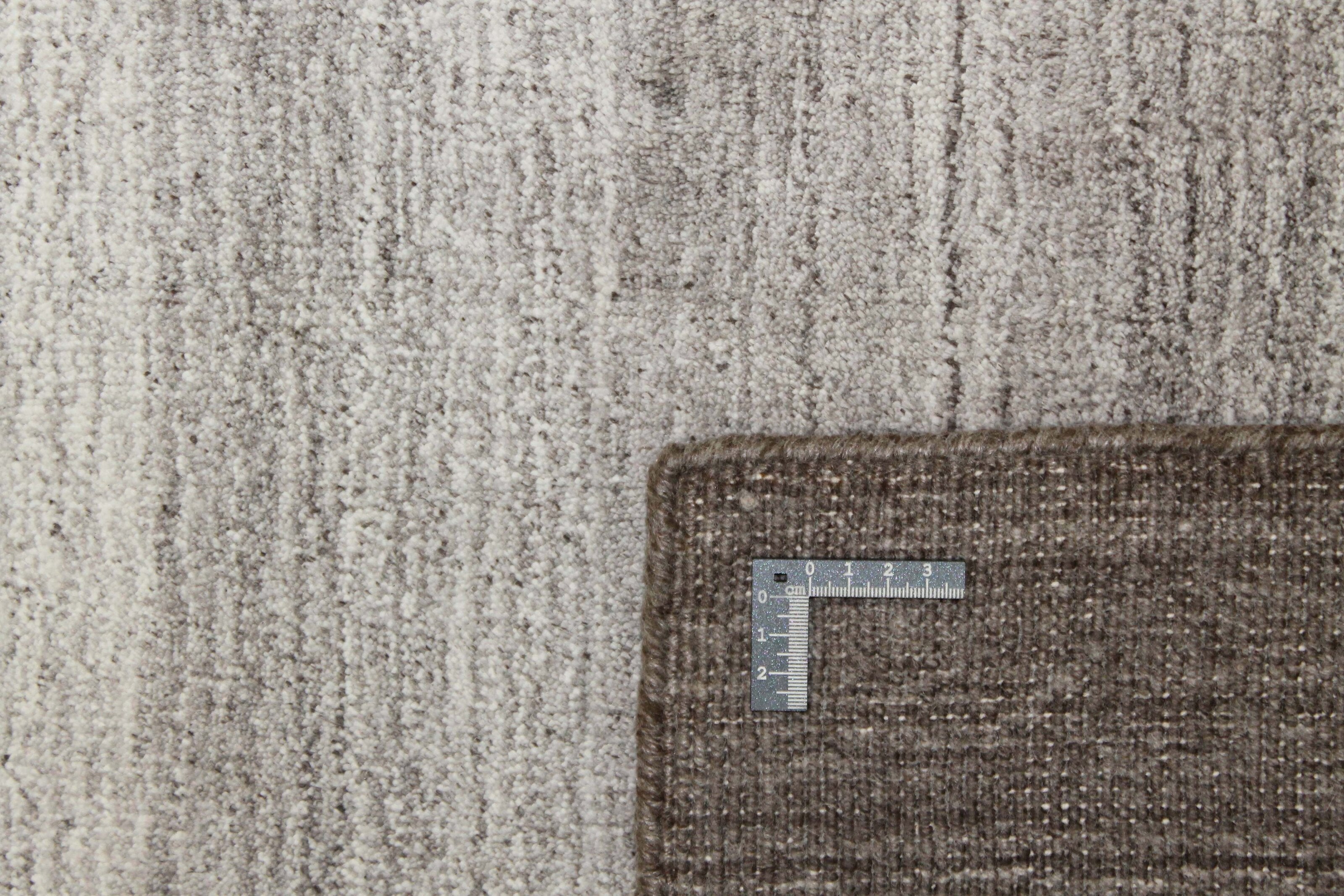 Scandinavian-Inspired Wool and Viscose Rugs from Walls Republic: Arc de Sant Collection, 250 cm x 300 cm