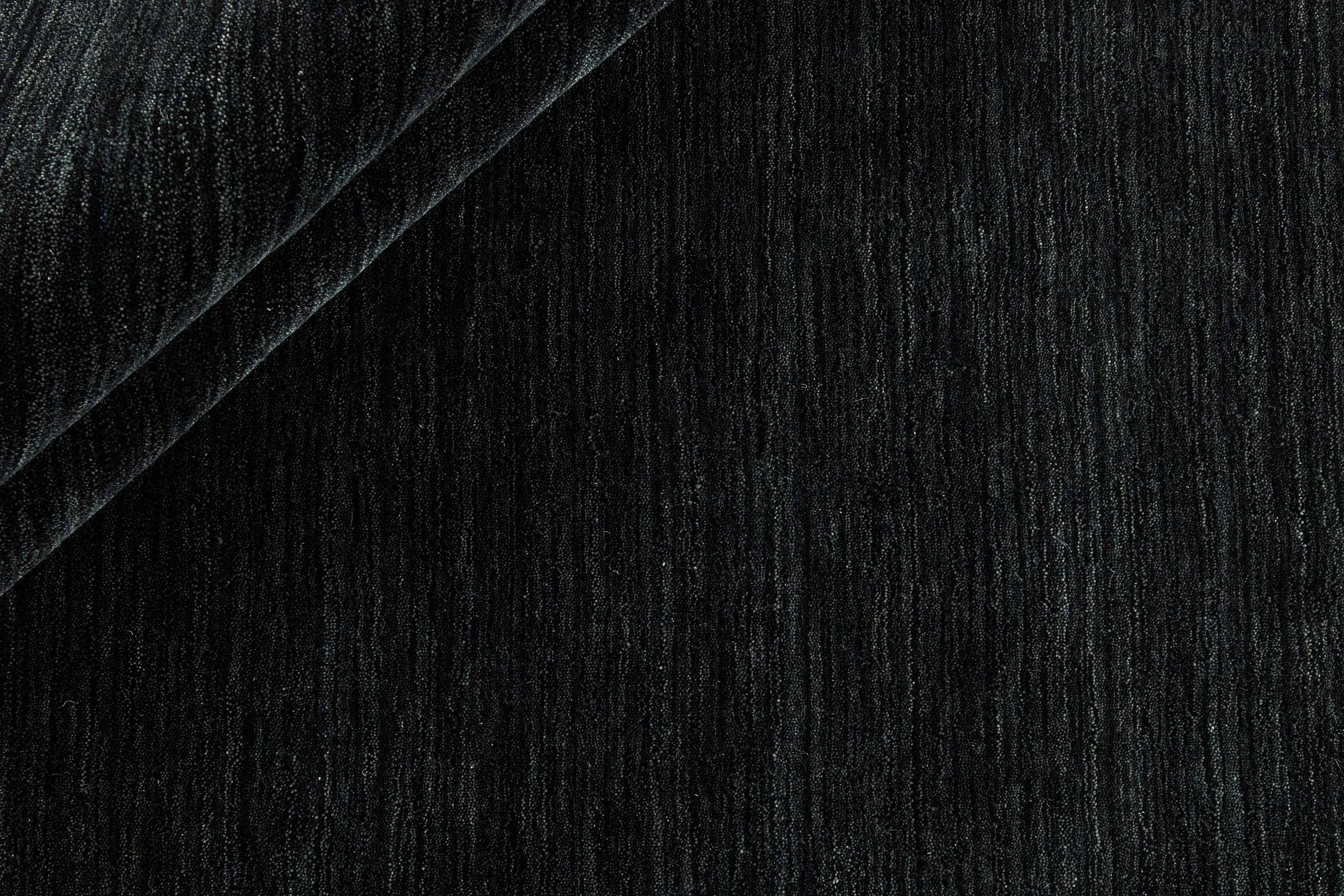 Walls Republic Panorama Uni Collection: High - Quality and Versatile 90 cm x 160 cm Wool Rugs Suitable for Every Interior Space