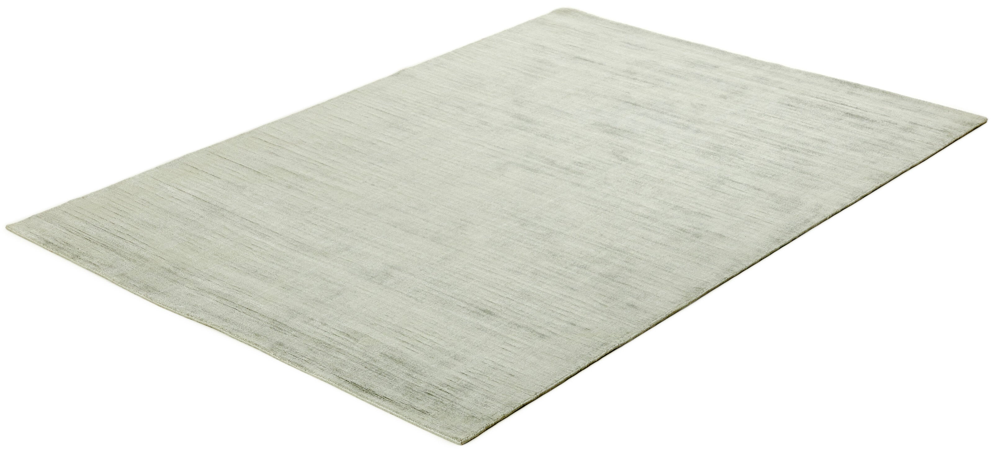 Walls Republic Elements Collection - 60 cm x 90 cm Minimalist Handwoven Rugs with Striking Visual Texture