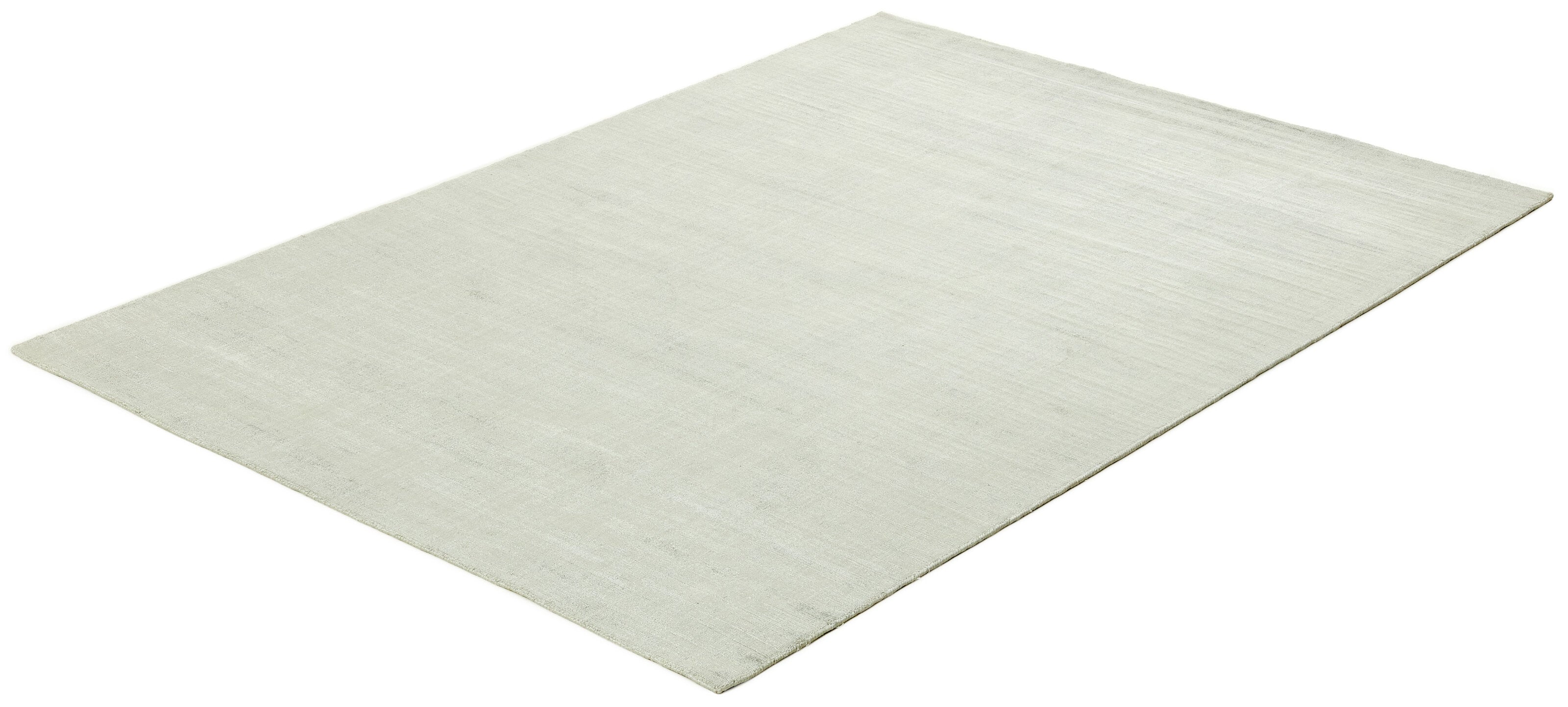 Walls Republic Elements Collection - 60 cm x 90 cm Minimalist Handwoven Rugs with Striking Visual Texture