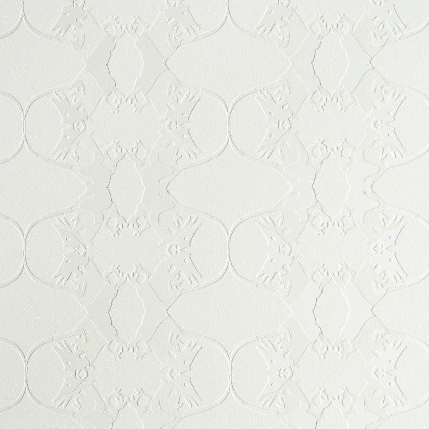 Inspiring Visionary R1583 Wallpaper with Abstract Motifs