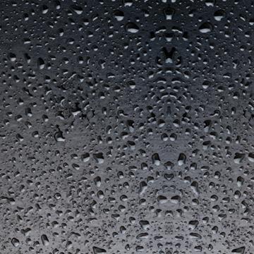 High - quality Sample of Digital Shower Mural Wallpaper M8921