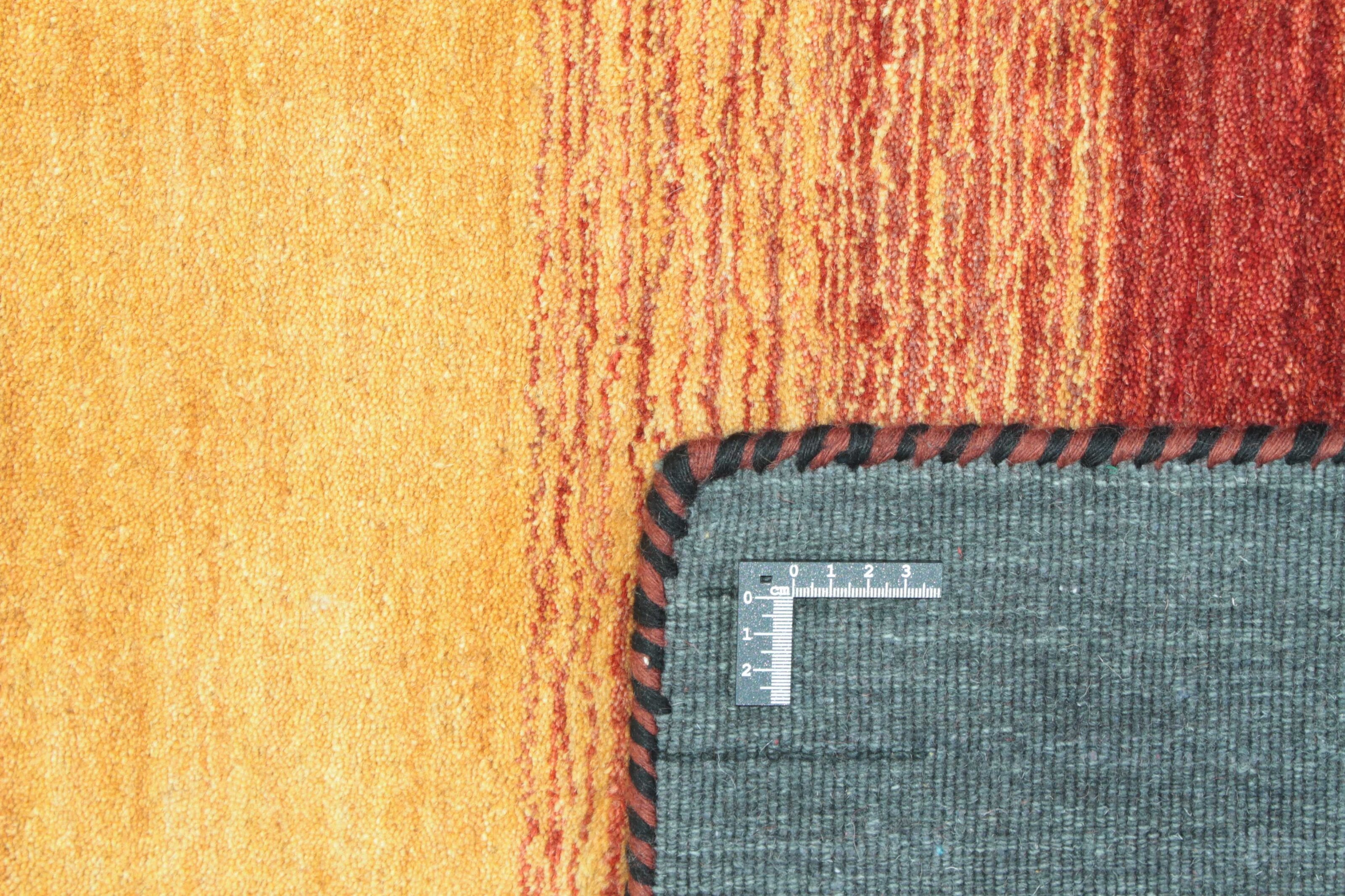 Walls Republic Panorama Collection: Scandinavian-Inspired 100% Pure New Wool Rug 300 cm x 400 cm