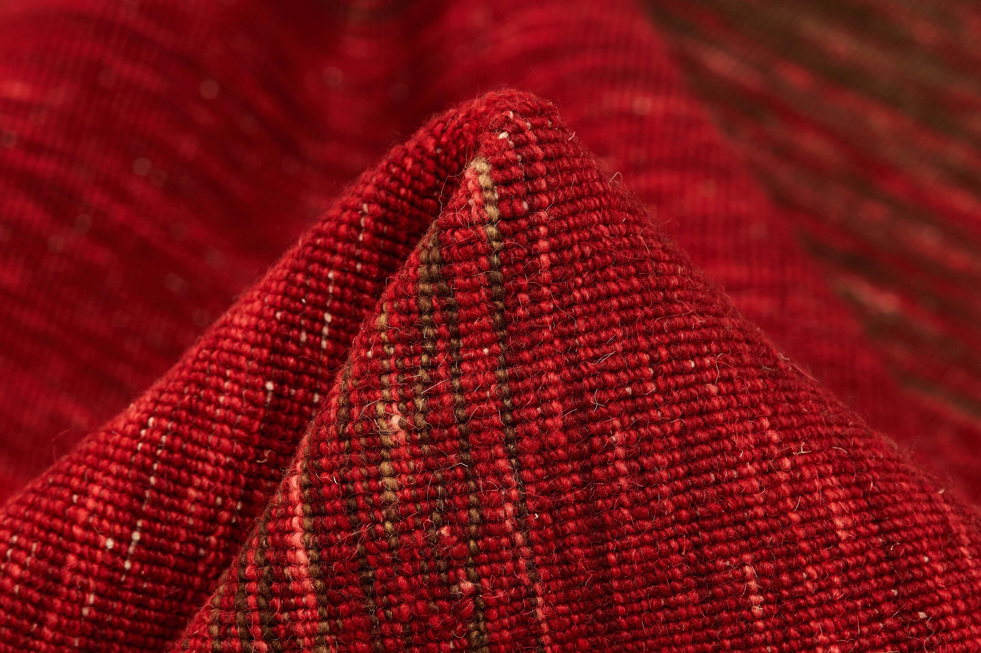 Walls Republic's Panorama Kelim Carpet Collection - Inspired by Vibrant Natural Landscapes, Measuring 60 cm x 90 cm