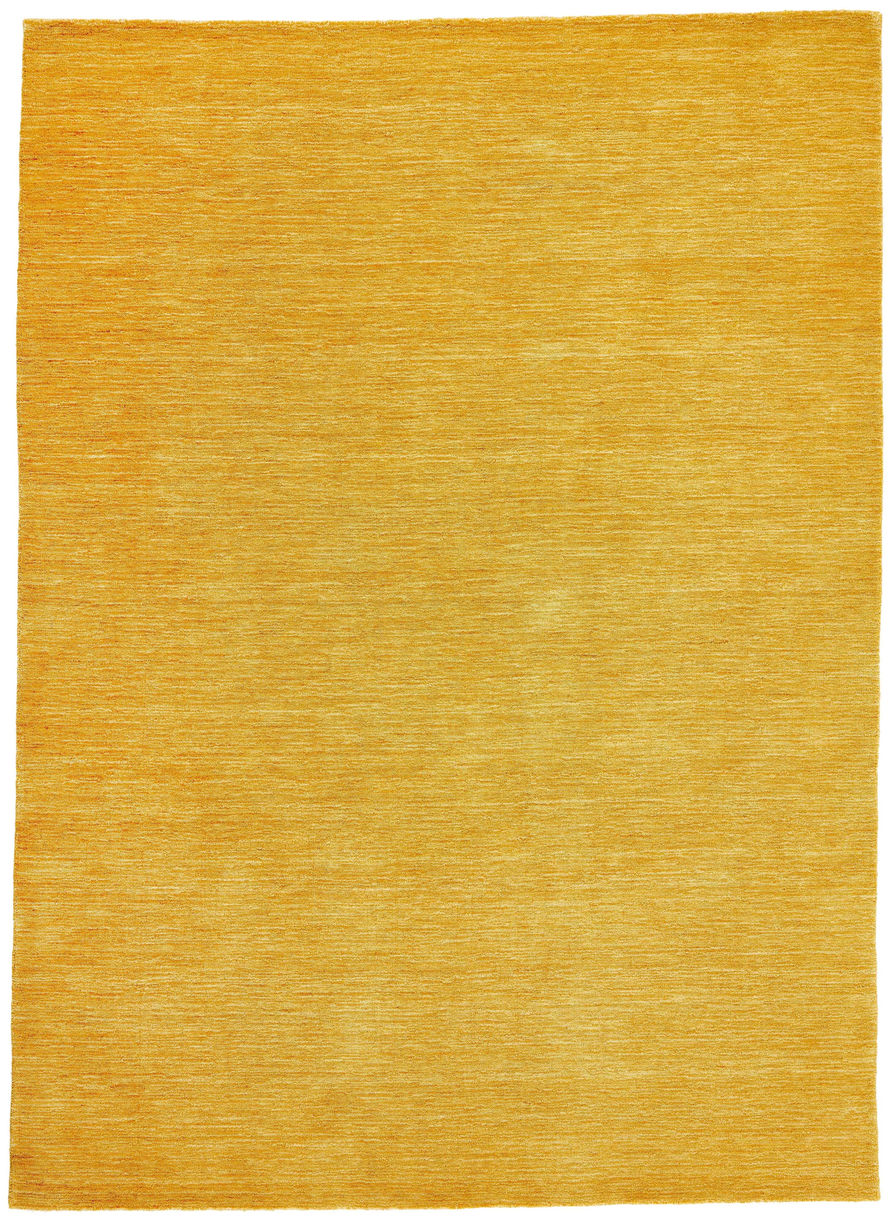 Walls Republic Panorama Uni Collection - Highly Versatile 100% Pure New Wool Area Rugs for Every Room, 90 cm x 160 cm