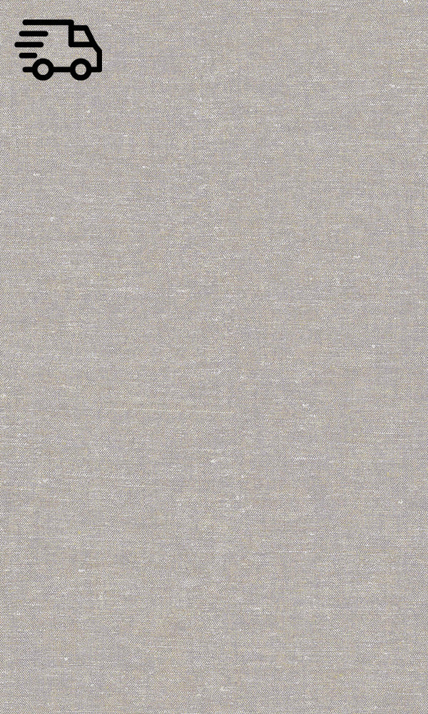 Stylish Grey Wallpaper with Subtle Texture - R7243