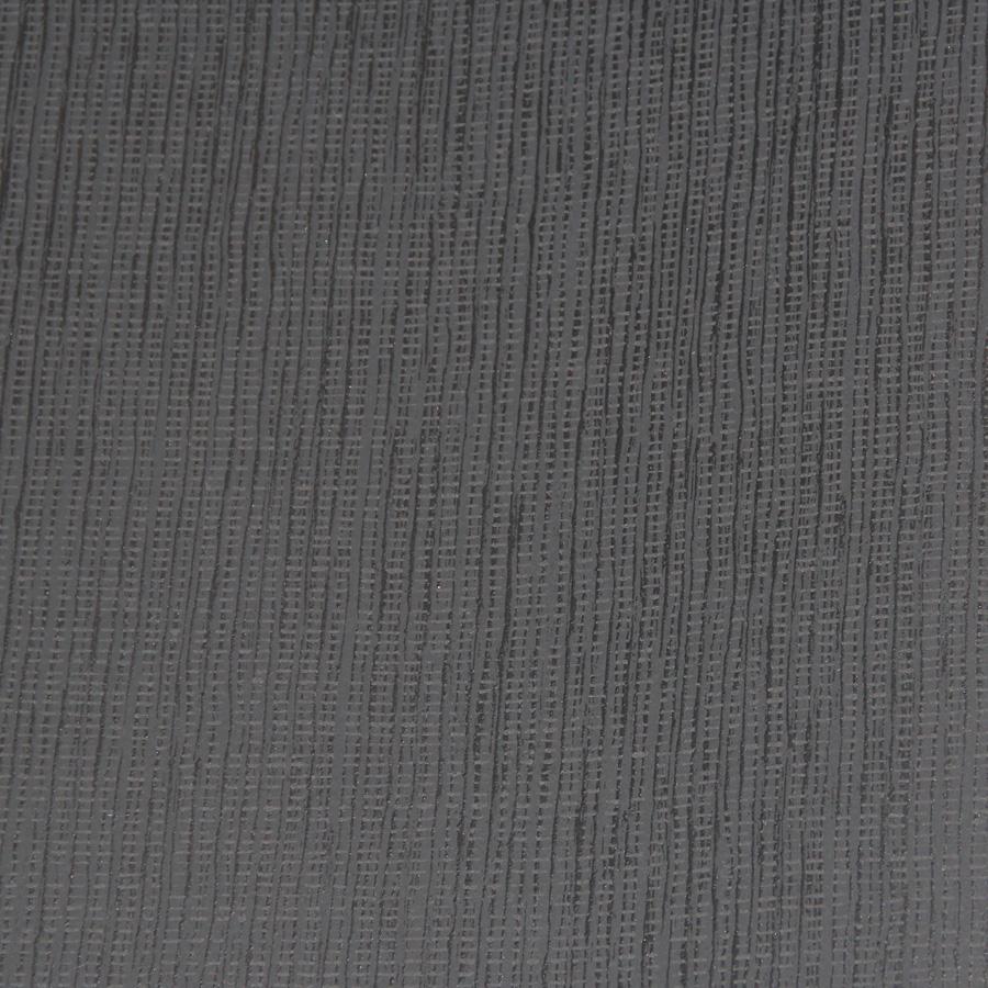 Black Textured Plain Wallpaper Design R3621 for Interior Decoration