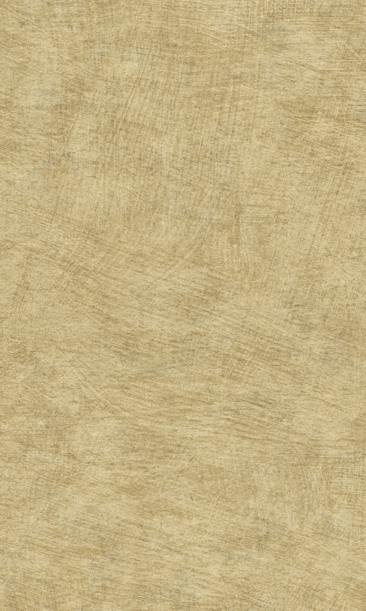 Contemporary Honey Mustard White Scratched-Like Plain Wallpaper for Interior Decoration R9117