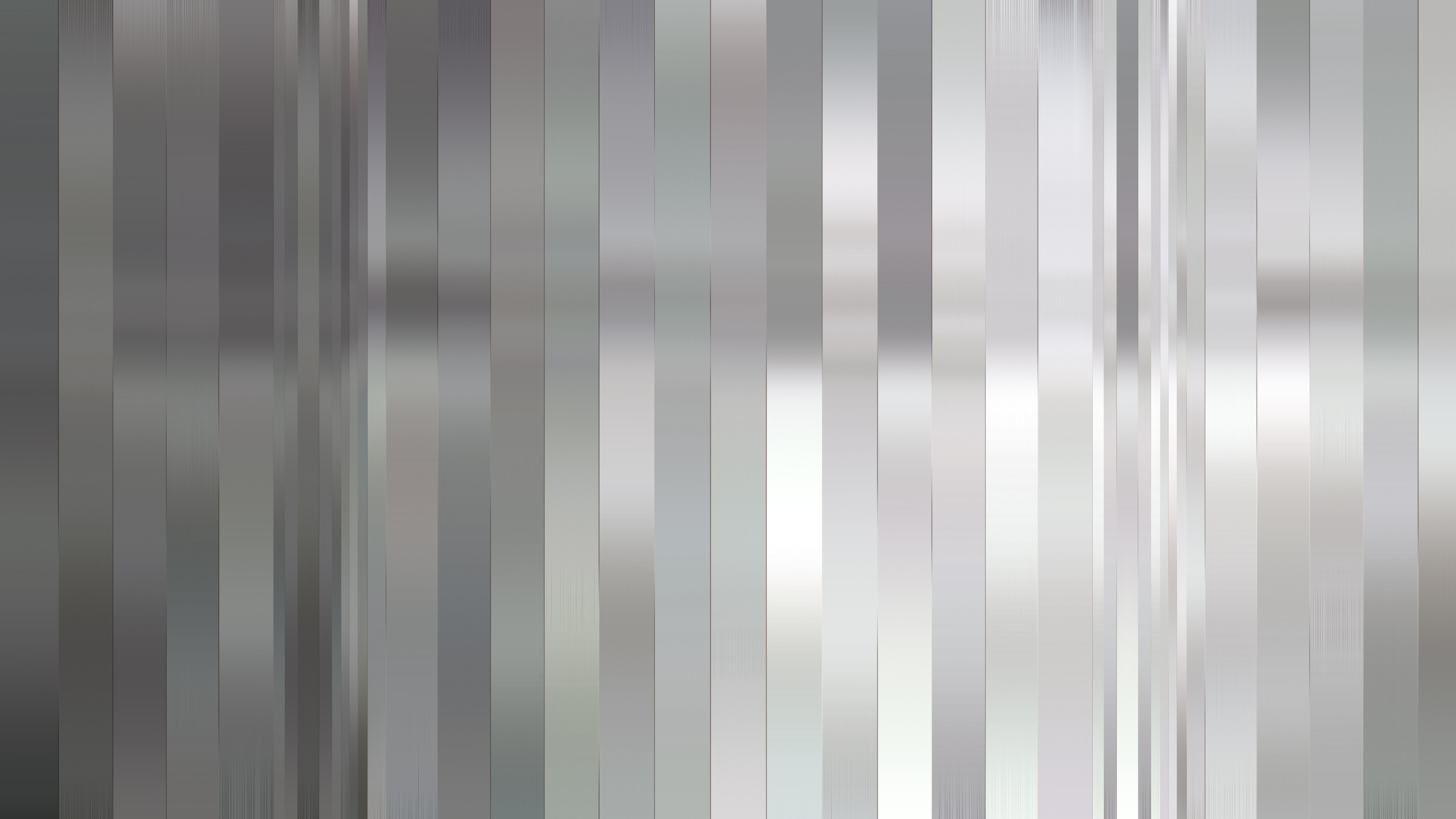Exquisite Neutral and Gray Vertical Lines and Stripes Decorative Mural Wallpaper M1325