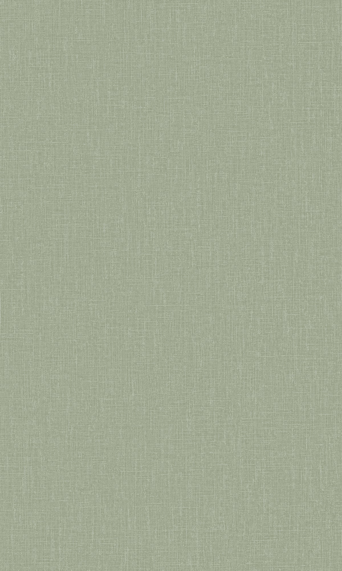 Jungle Green Textured and Plain Textile Wall Covering Wallpaper R8769