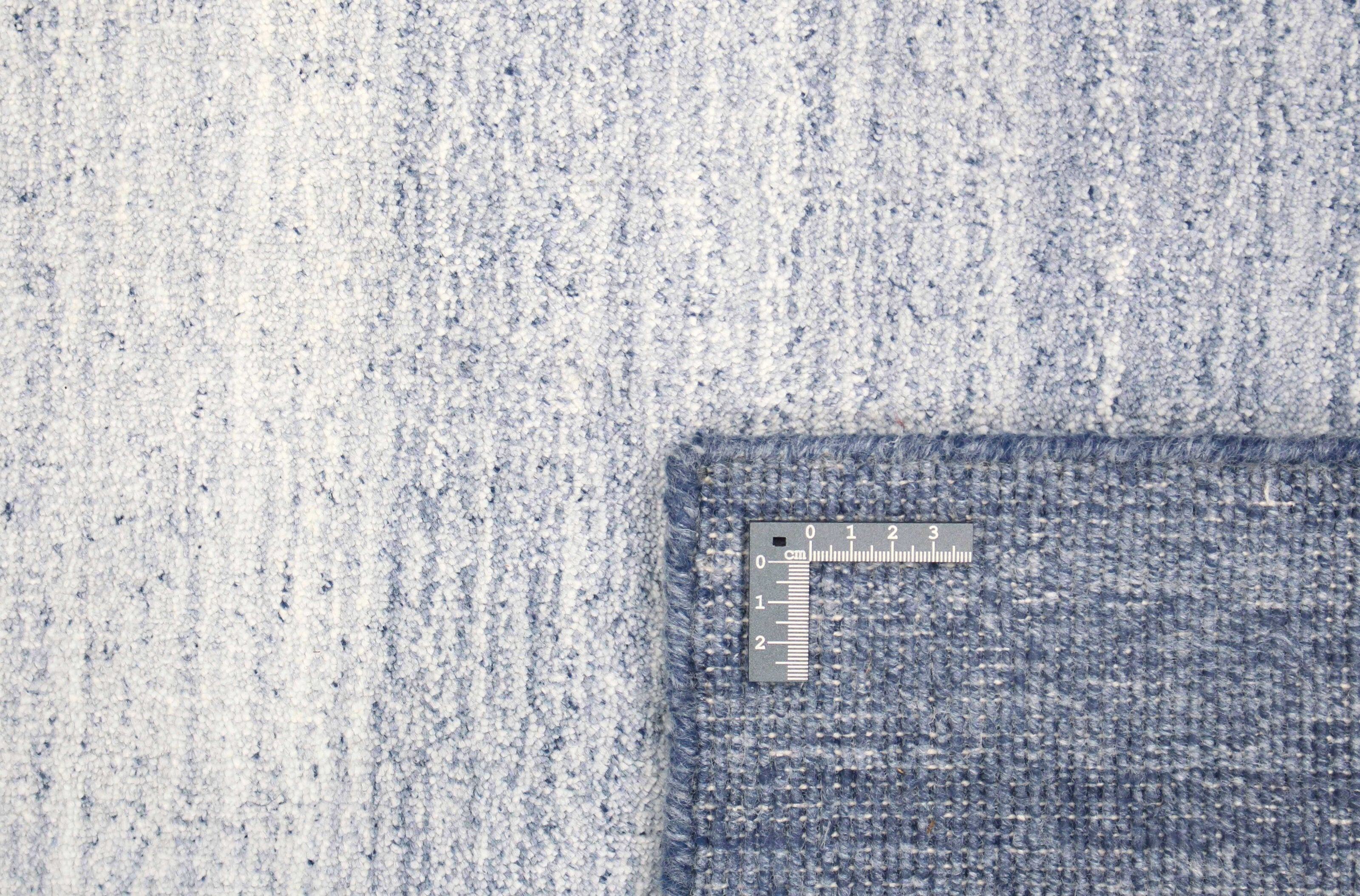 Scandinavian-Influenced Wool and Viscose Area Rugs - Walls Republic's Arc de Sant Collection, 250 cm x 300 cm