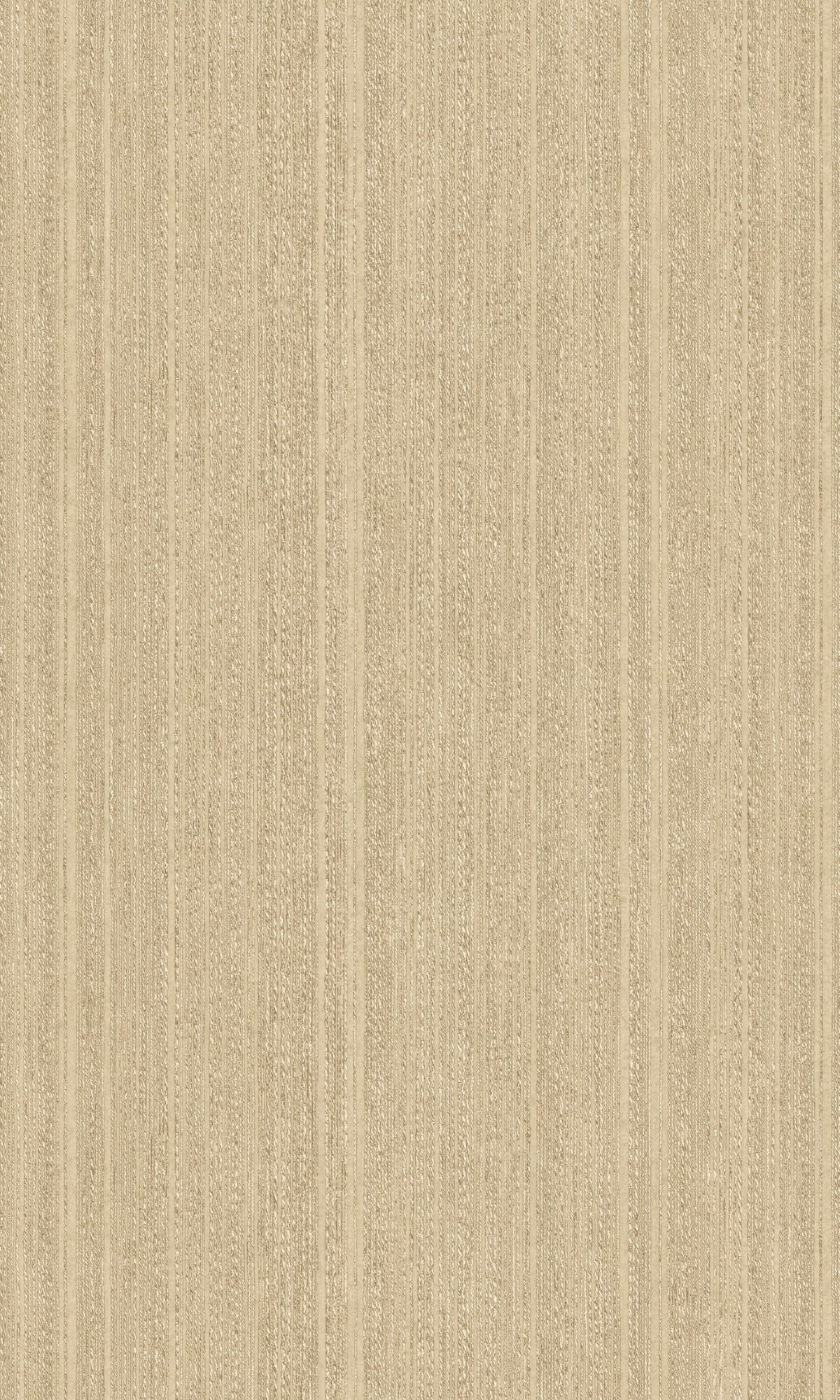 High - Quality Warm Sand - Colored Vertical Plain Non - Woven Interior Wallpaper R9125