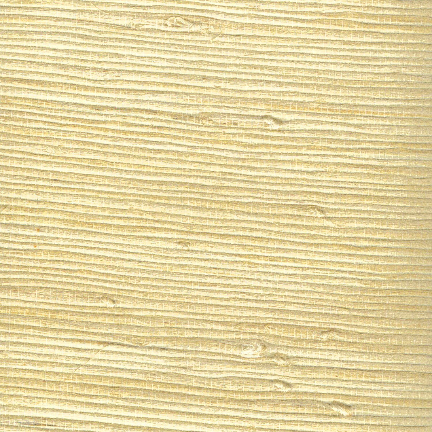Exquisite Kapok-Inspired Majestic Grasscloth Wallpaper R1982