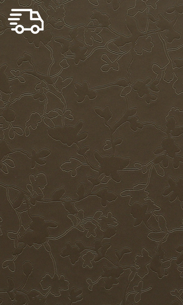 Cozy Brown Twig Pattern Wallpaper R7173 for Bedroom Decor