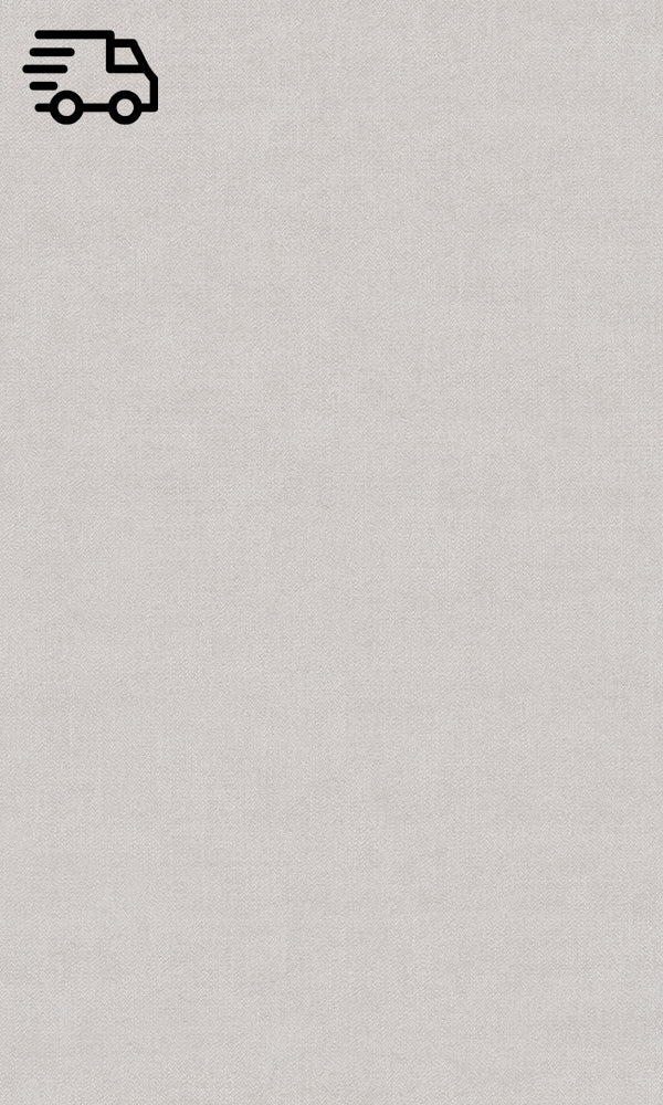Grey Subtle Textured Decorative Wallpaper R7176 for Interior Wall