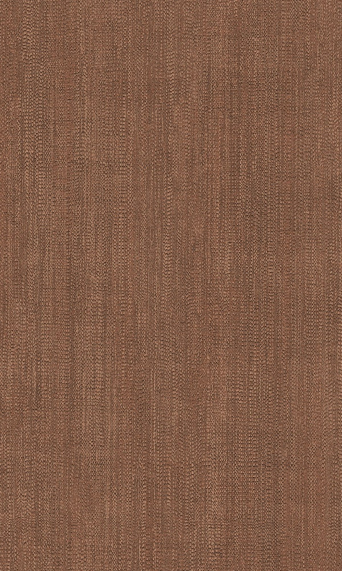 High - Quality Brown Plain Textured Non - woven Wallpaper R9028 for Interior Decoration
