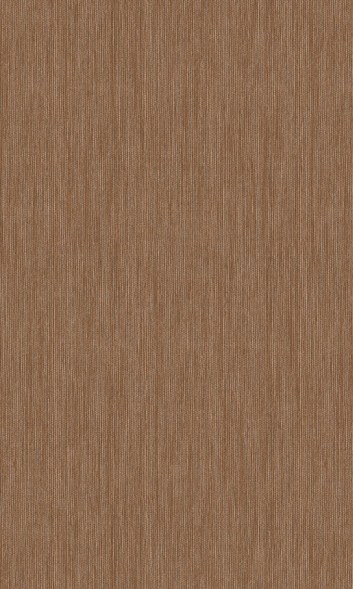 Stylish Brown Plain Textured Textile Wallpaper R9075 for Elegant Interiors