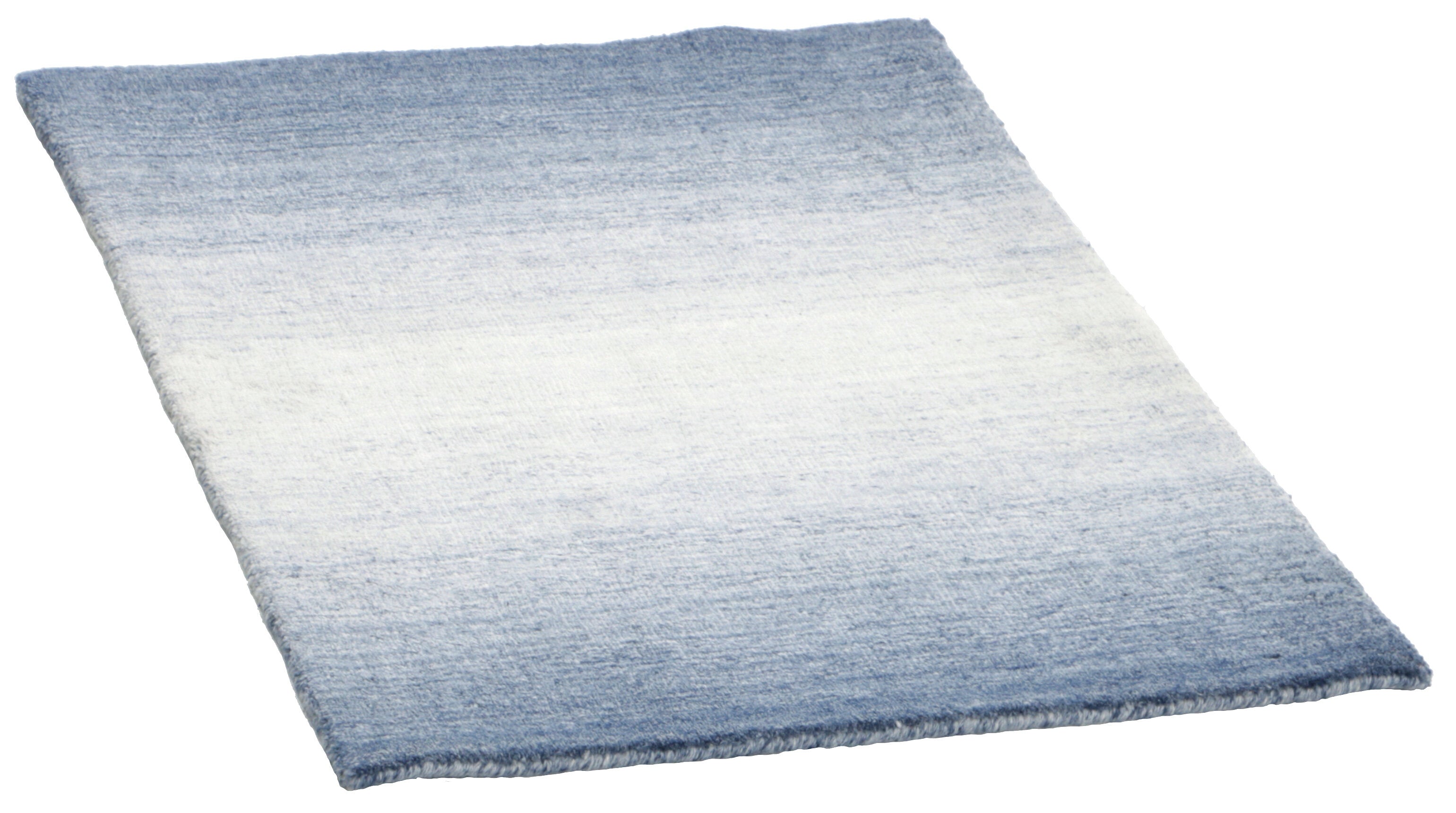 Scandinavian-Influenced Wool and Viscose Area Rugs - Walls Republic's Arc de Sant Collection, 250 cm x 300 cm