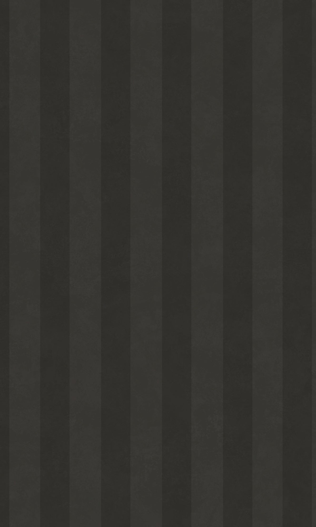 Charcoal Minimalist Geometric Striped Wallpaper for Modern Spaces R8981