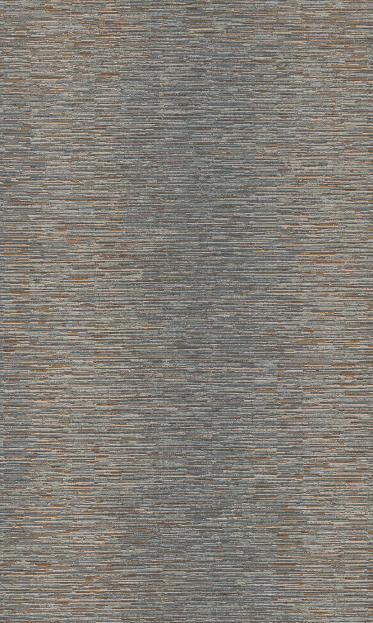 Soft Blue Horizontal Lined Wallpaper R8017 with Subtle Shine