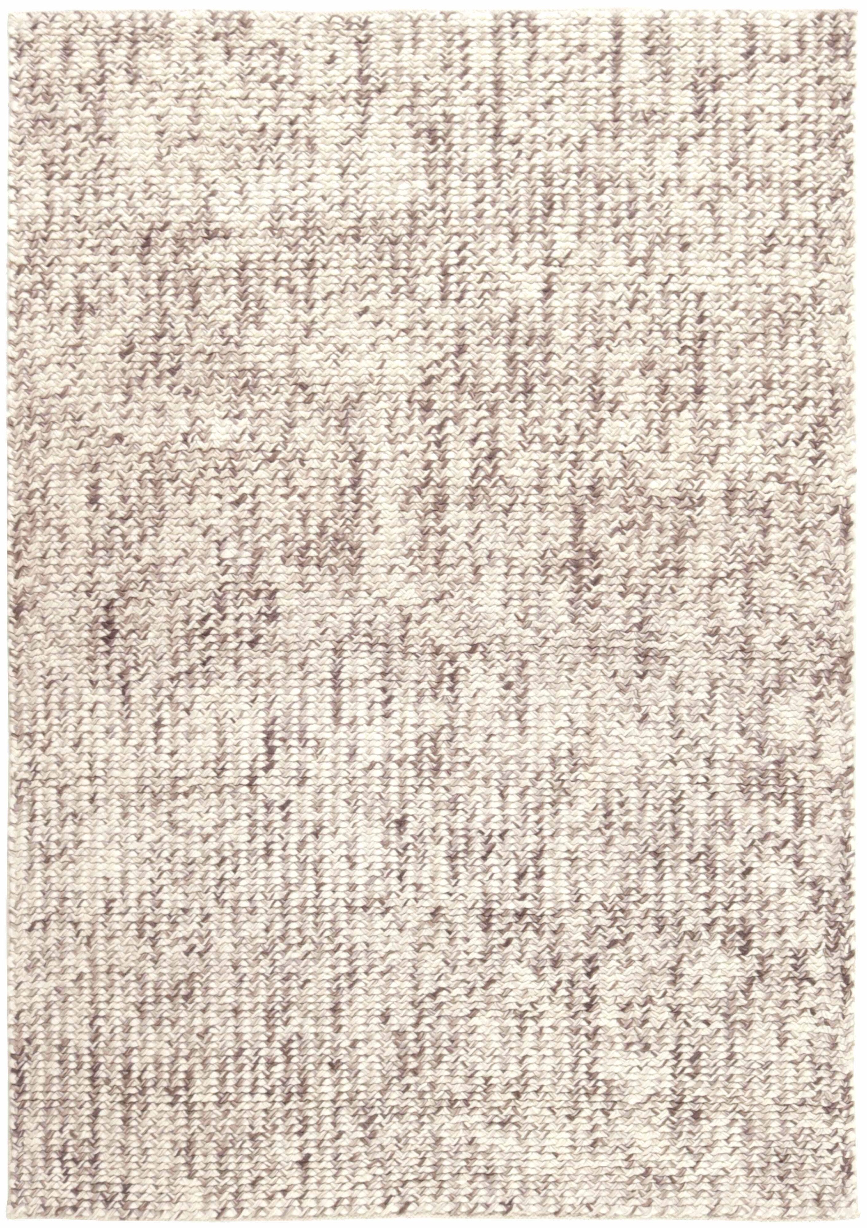 Exquisite Hand-Woven Modern Felted Wool Floor Rugs from India - Size: 140 cm x 200 cm