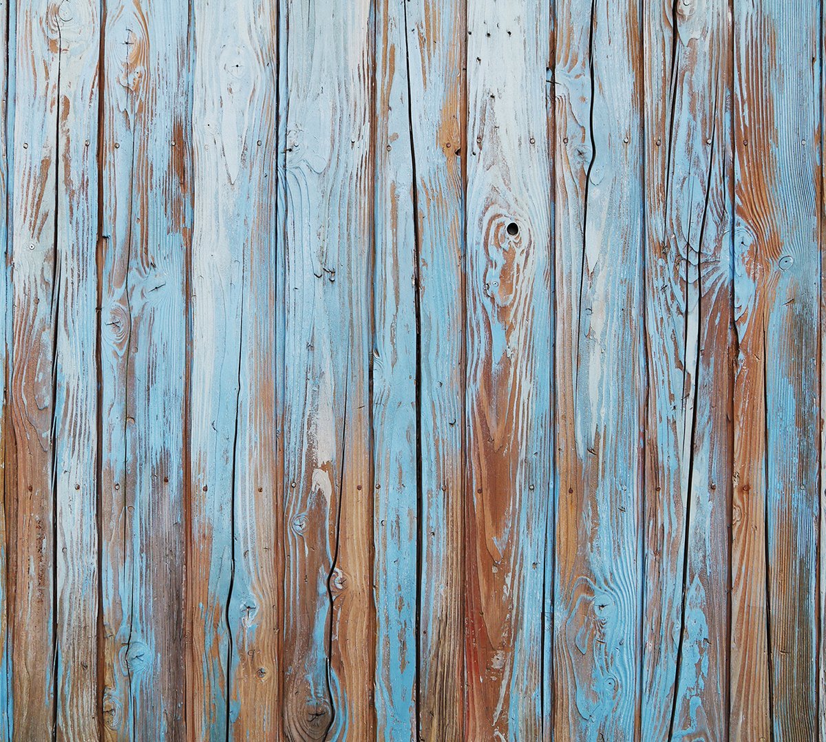 Sample of Ocean Planks M9235 - Beach - Style Faux Wood Panels