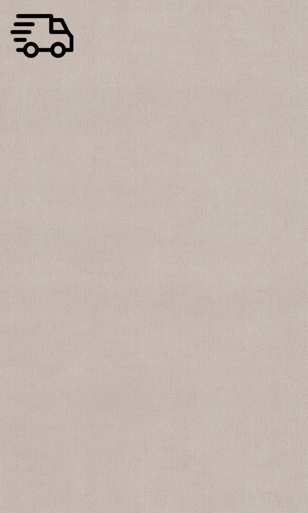 R7156 Brown Wallpaper with Subtle Textured Design