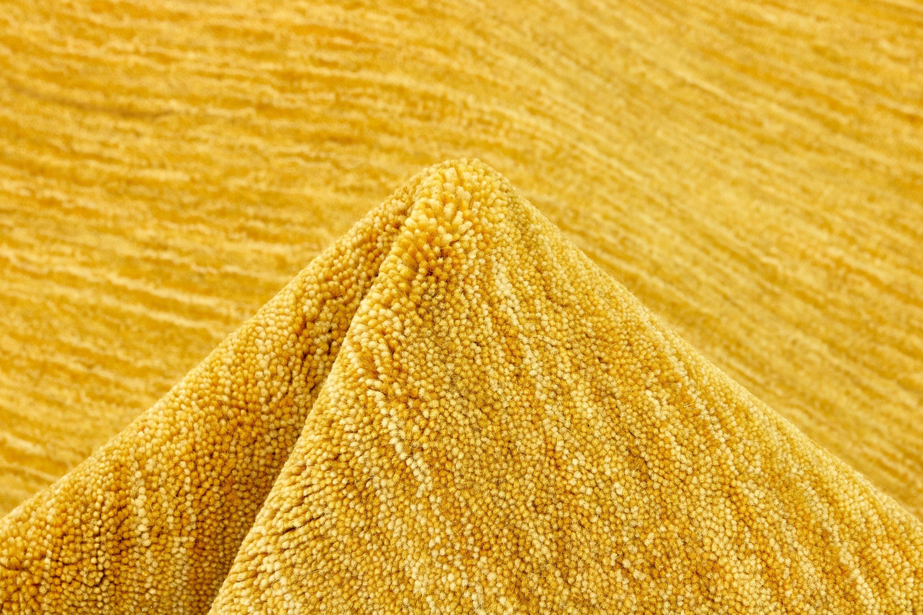 Walls Republic Panorama Uni Collection - Highly Versatile 100% Pure New Wool Area Rugs for Every Room, 90 cm x 160 cm