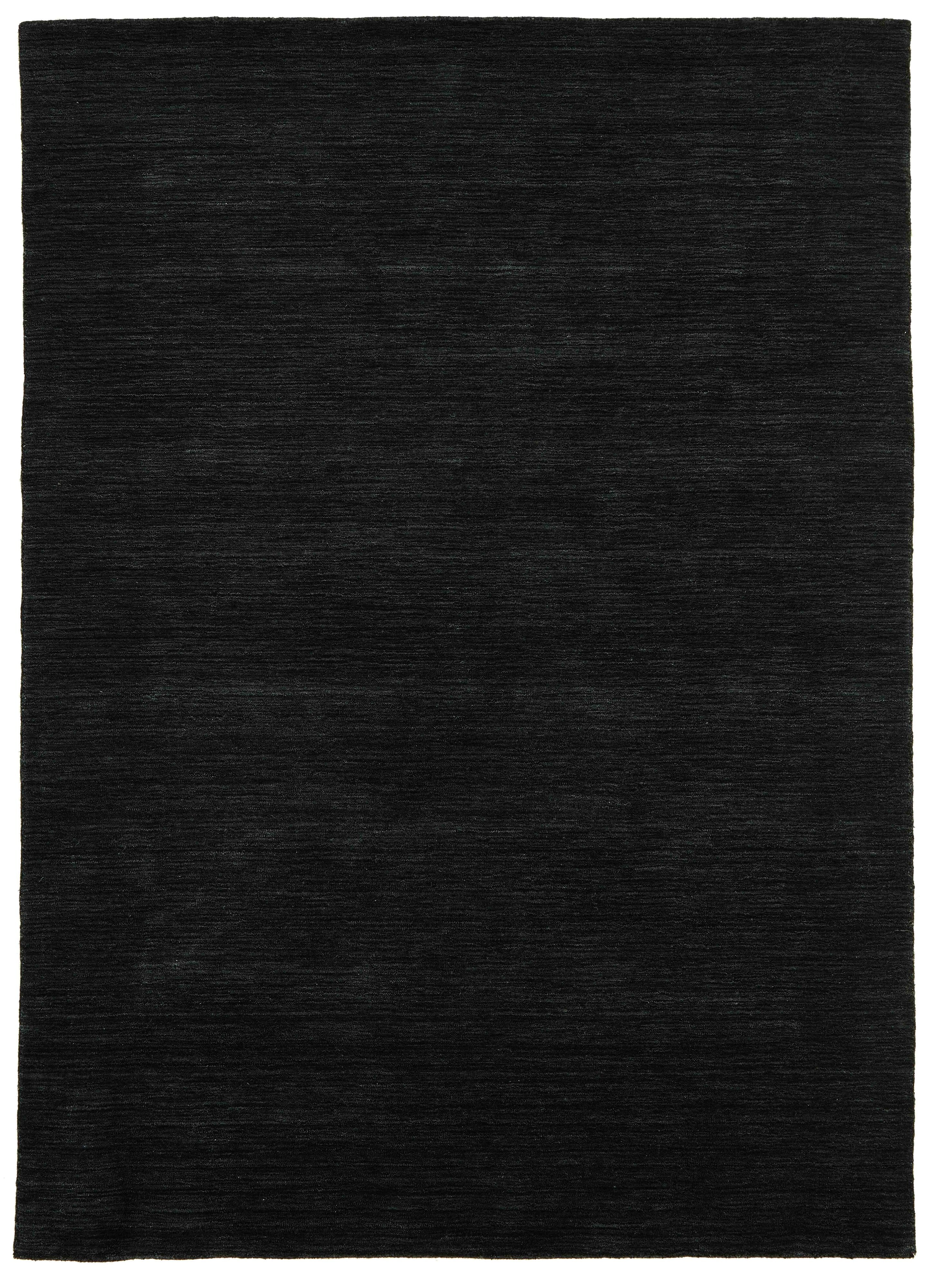 Walls Republic Panorama Uni Collection: High - Quality and Versatile 90 cm x 160 cm Wool Rugs Suitable for Every Interior Space