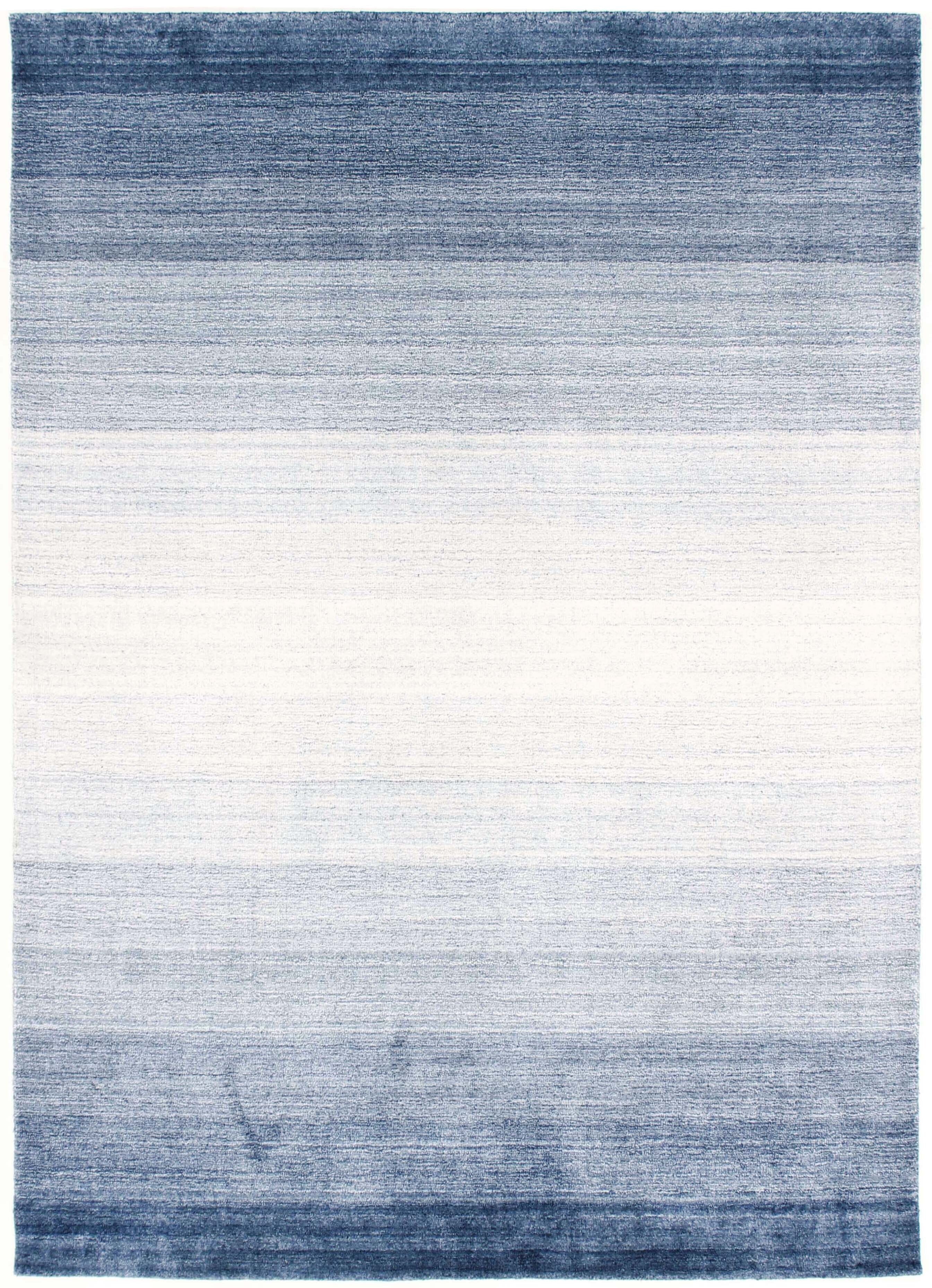 Scandinavian-Influenced Wool and Viscose Area Rugs - Walls Republic's Arc de Sant Collection, 250 cm x 300 cm