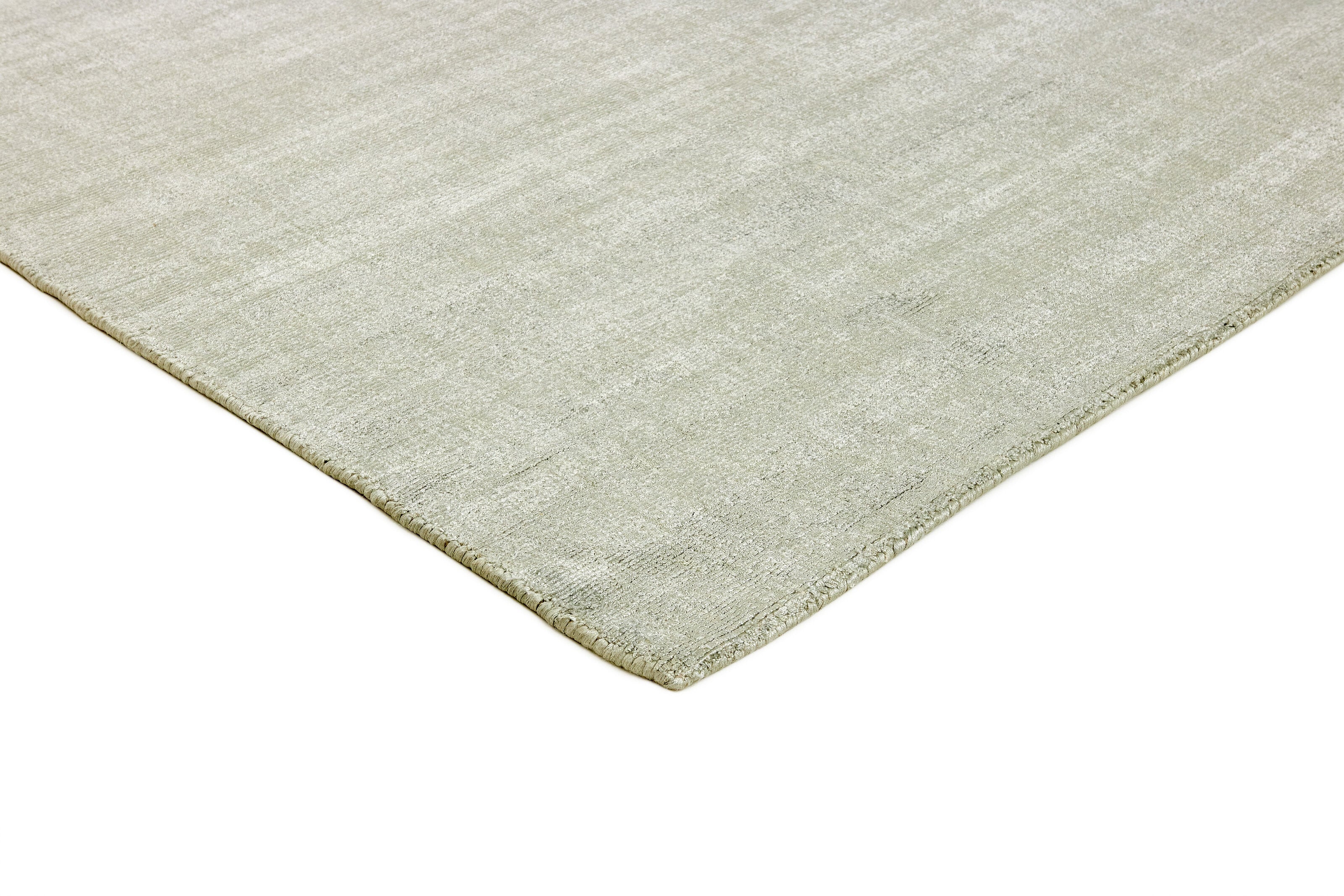 Walls Republic Elements Collection - 60 cm x 90 cm Minimalist Handwoven Rugs with Striking Visual Texture