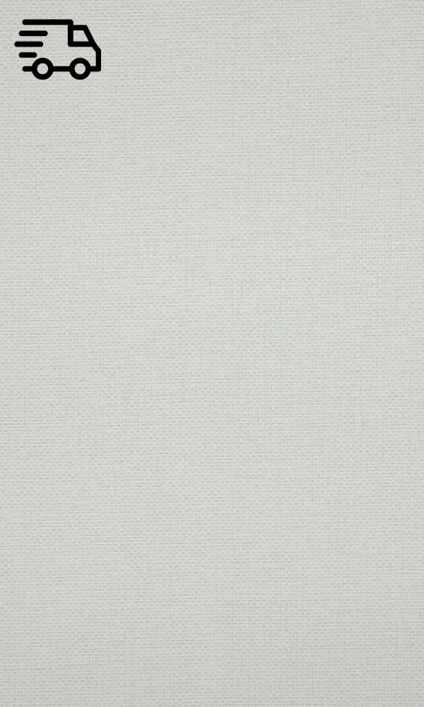 Grey Subtle Striped Texture Wallcovering R7291