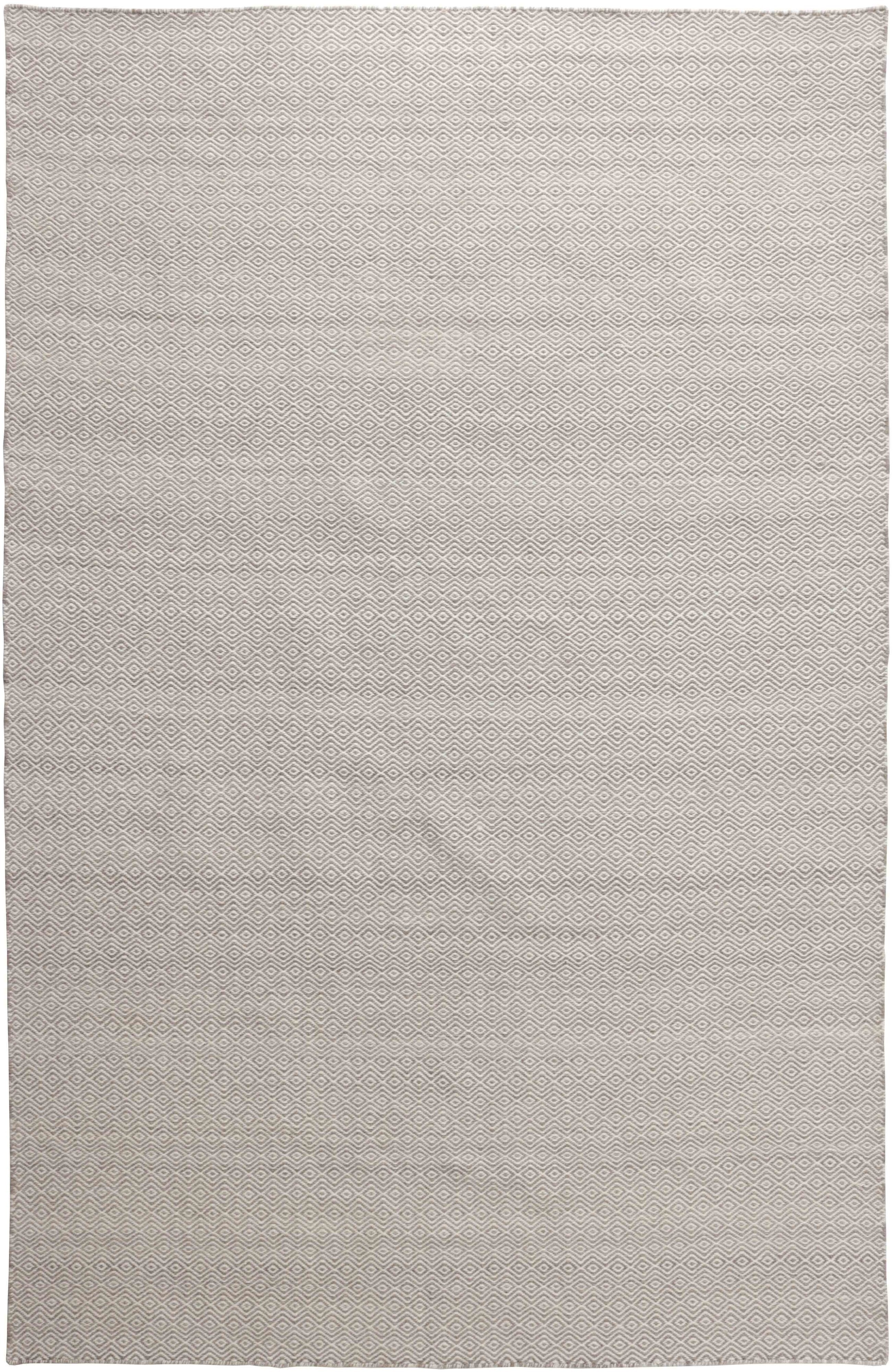Walls Republic Bellevue Sustainable PET Yarn Kilim - Modern Colors, Easy Care, 140x200 cm