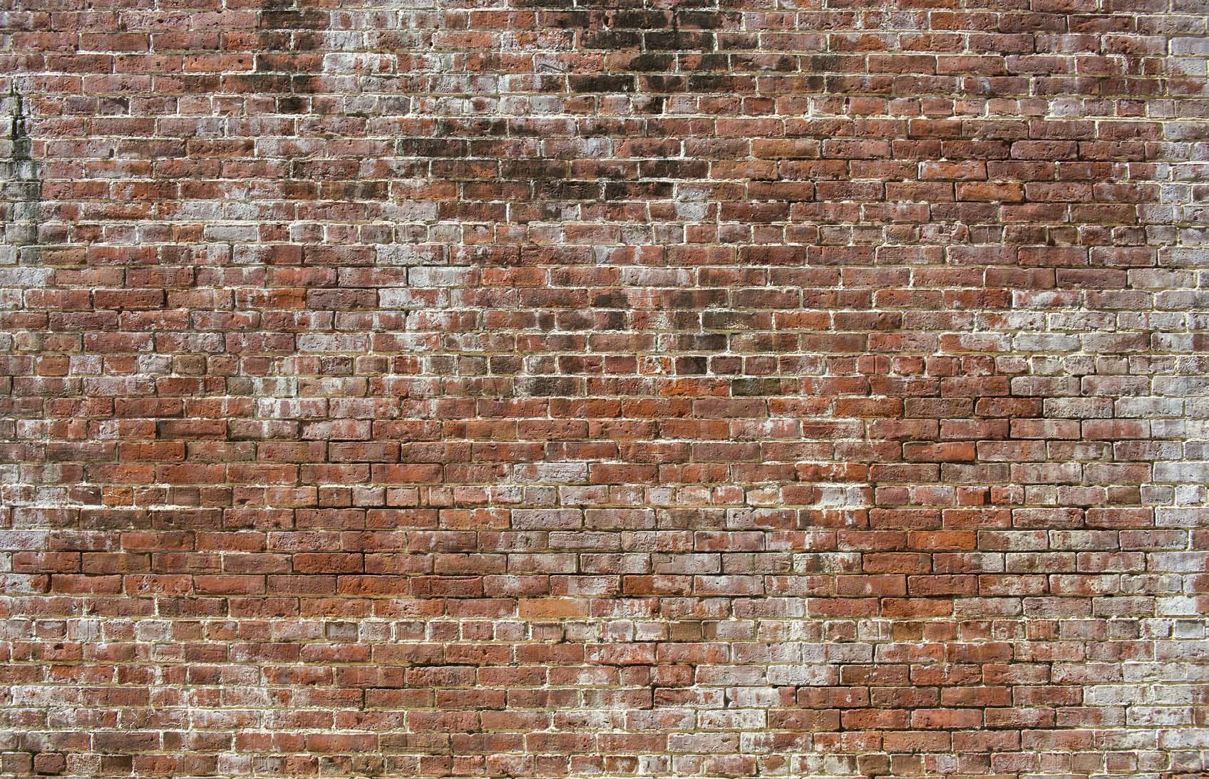 Authentic Historic Brick Digital Wallpaper M8994 - Sample