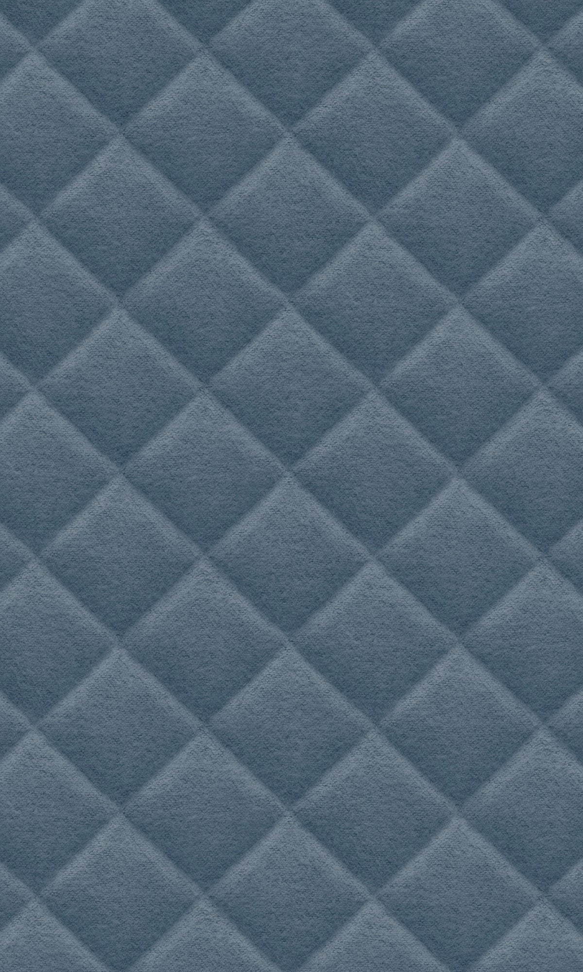 Stunning Blue Geometric 3D Cushion Wallpaper R8095 for Modern Interiors