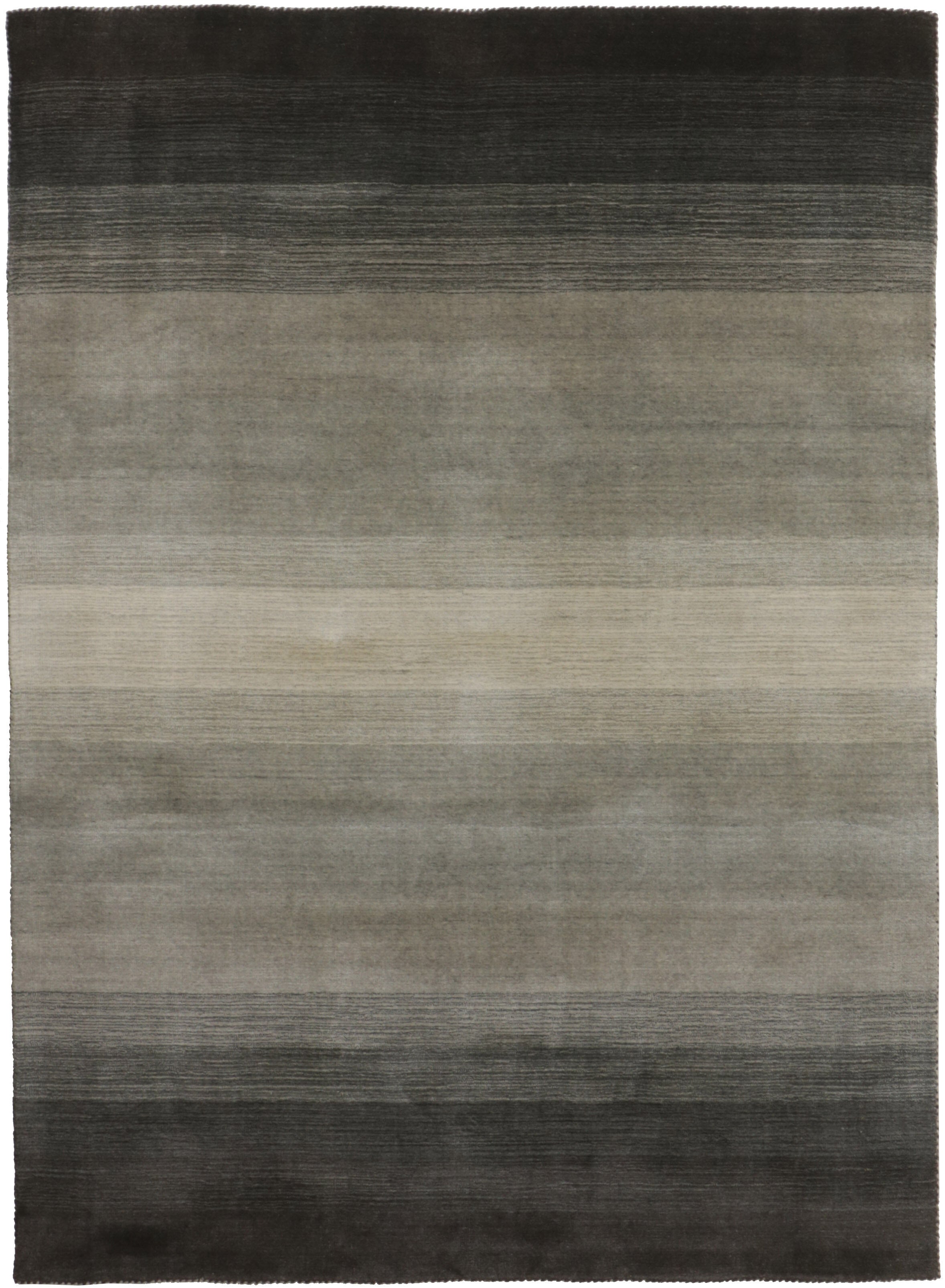 Scandinavian-Inspired 170 cm x 240 cm Pure New Wool Rugs from Walls Republic's Panorama Collection