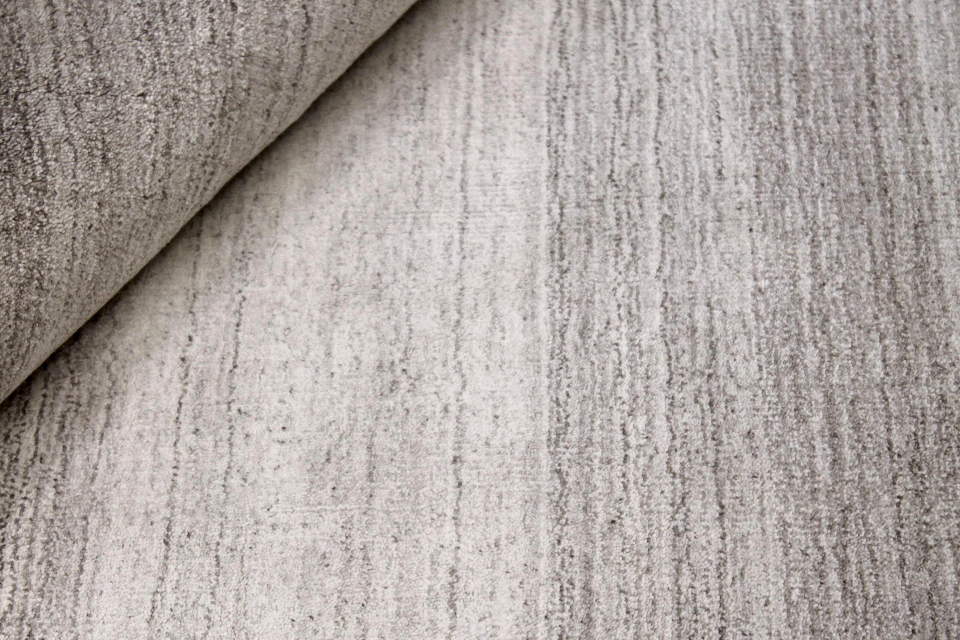 Scandinavian-Inspired Wool and Viscose Rugs from Walls Republic: Arc de Sant Collection, 250 cm x 300 cm