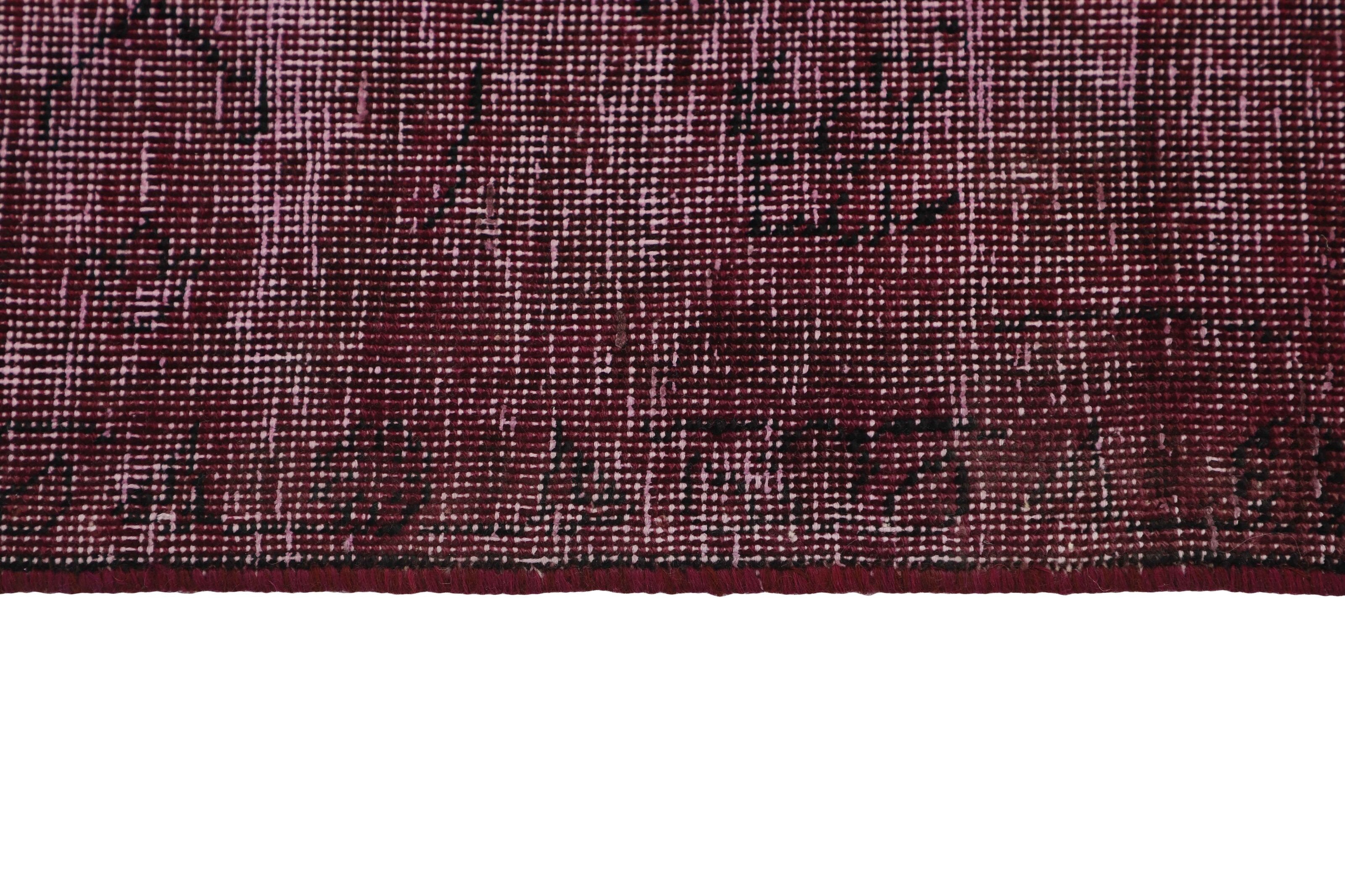 Vintage Royal Collection: Large-Sized Antique Persian Hand-Knotted Stonewashed and Recolored Rugs Measuring 203 cm x 284 cm