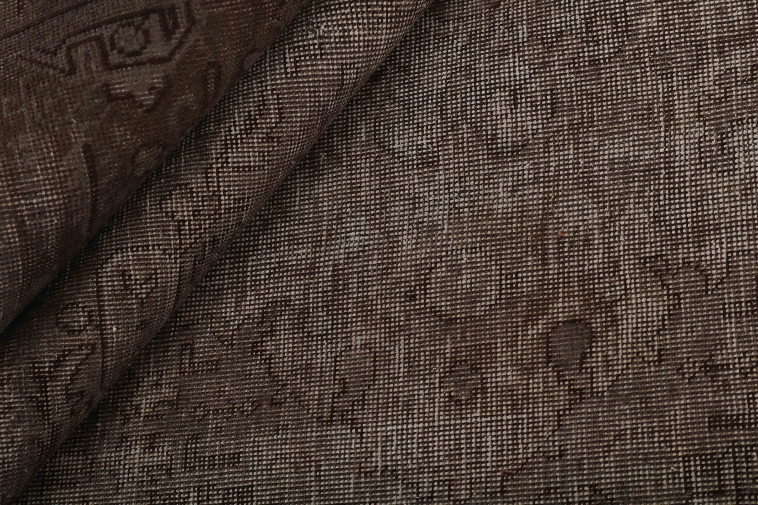Vintage Royal Collection: Large-Sized Antique Persian Hand-Knotted Stonewashed and Recolored Rugs Measuring 235 cm x 326 cm